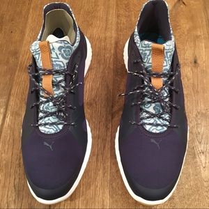 puma aloha golf shoes